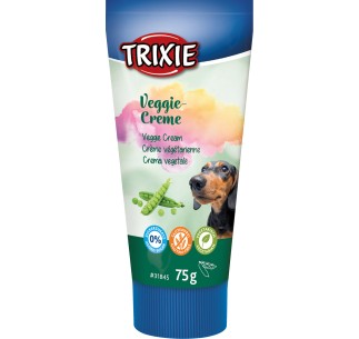 Crema veggie - Pack de 12 unidades