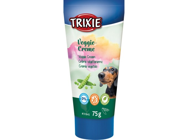 Crema veggie - Pack de 12 unidades