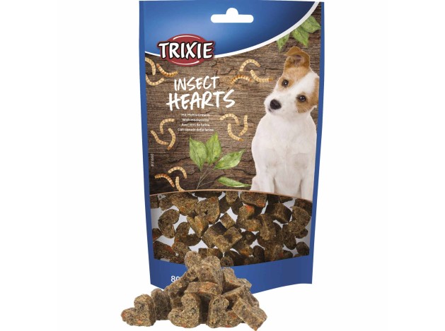 Insect Hearts - Pack de 6 unidades