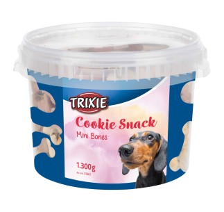 Galletas Cookie Snack Mini Bones 2