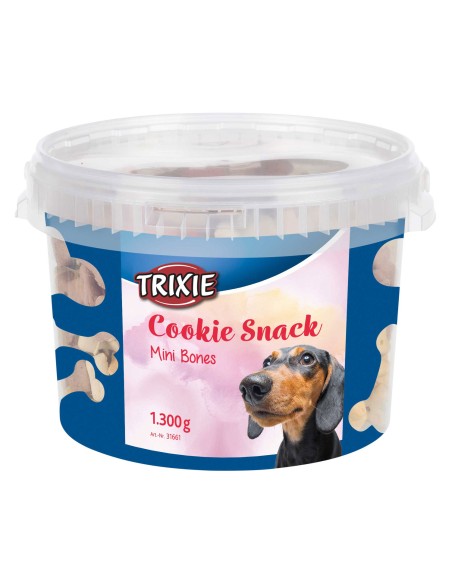 Galletas Cookie Snack Mini Bones