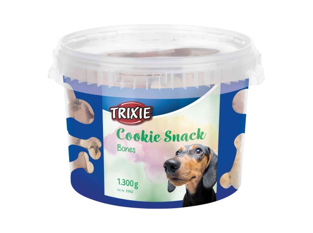 Galletas Cookie Snack Bones