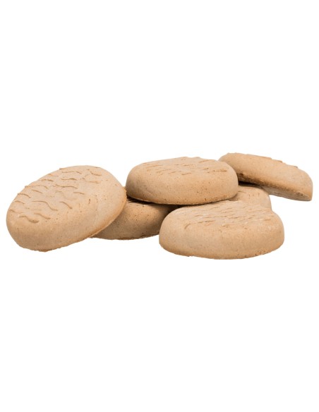 Galletas Cookie Snack Giants