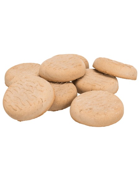 Galletas Cookie Snack Giants