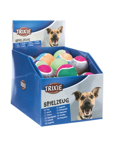 Surtido Pelotas de Tenis