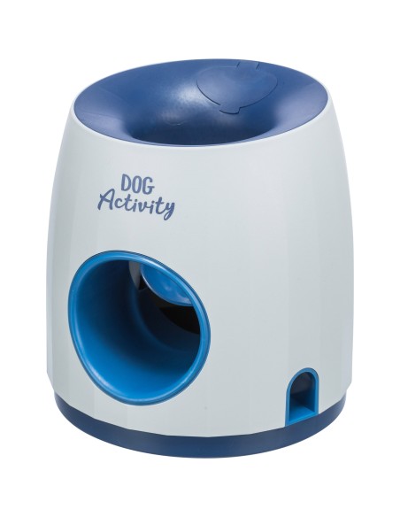 Dog Activity Swapper