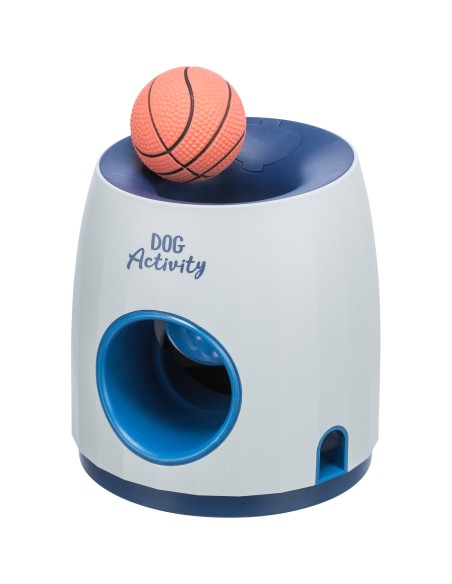 Dog Activity Swapper