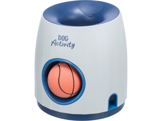 Dog Activity Swapper