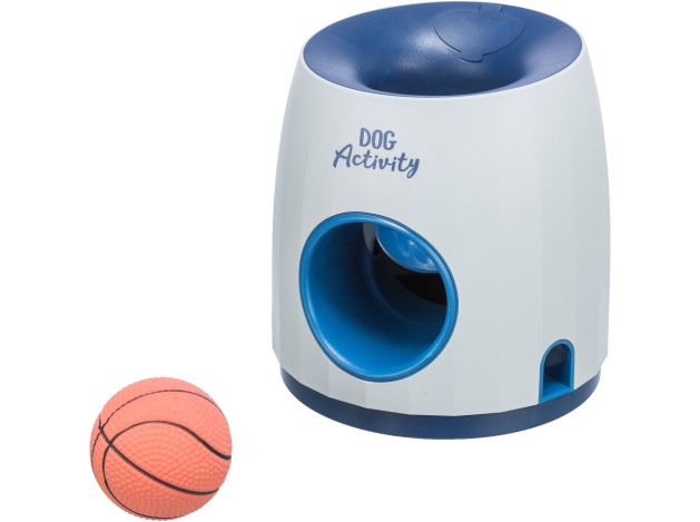 Dog Activity Swapper