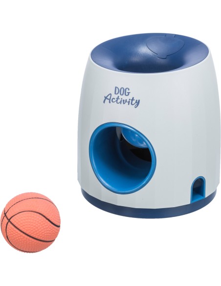 Dog Activity Swapper