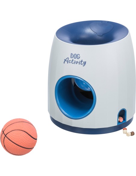 Dog Activity Swapper