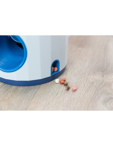 Dog Activity Swapper