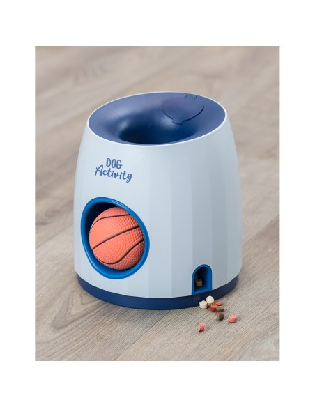 Dog Activity Swapper