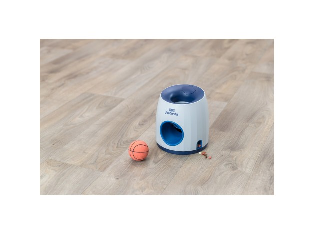 Dog Activity Swapper