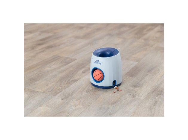 Dog Activity Swapper