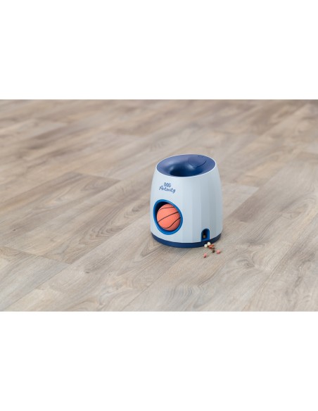 Dog Activity Swapper