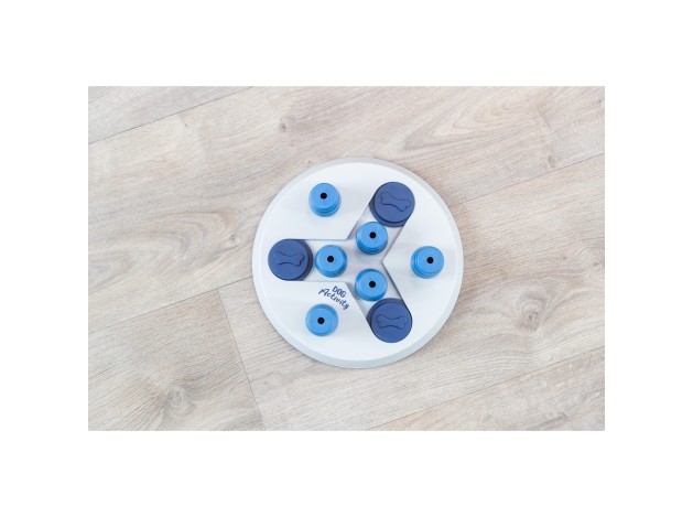 Dog Activity Slide & FunBoard