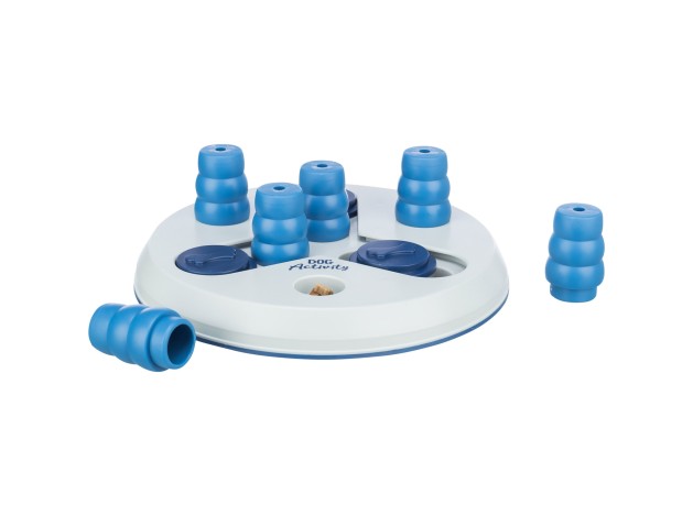 Dog Activity Slide & FunBoard