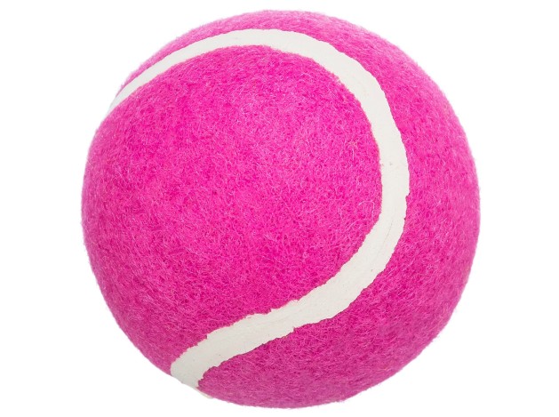 Pelota de Tenis - Pack de 4 unidades varios