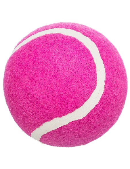 Pelota de Tenis - Pack de 4 unidades varios