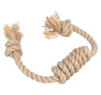 Juguete Cuerda - Pack de 3 unidades