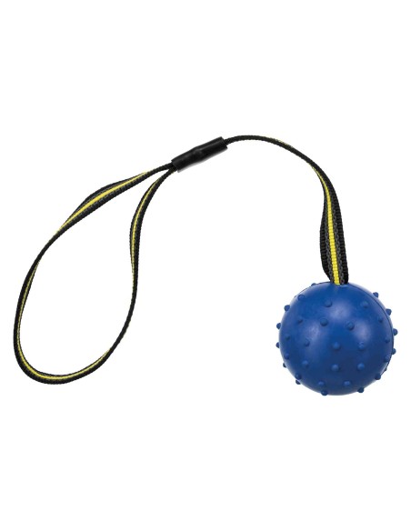 Pelota con Cuerda Sporting - Pack de 3 unidades varios