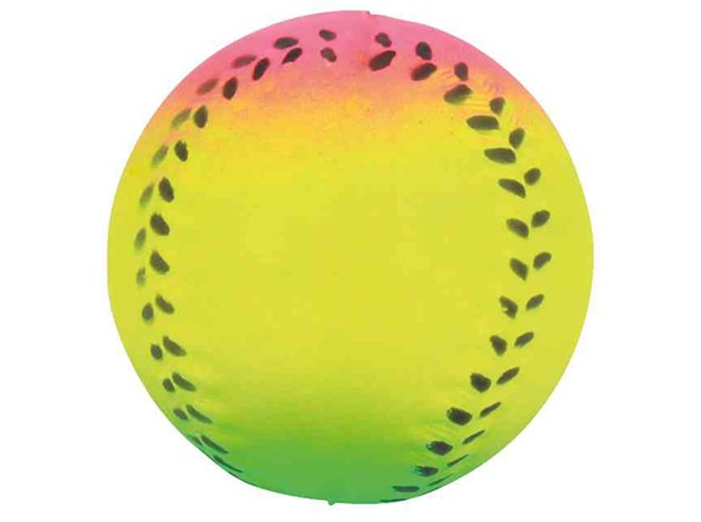 Pelota Juego - Pack de 17 unidades neón, surtidos