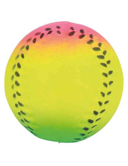 Pelota Juego - Pack de 17 unidades neón, surtidos