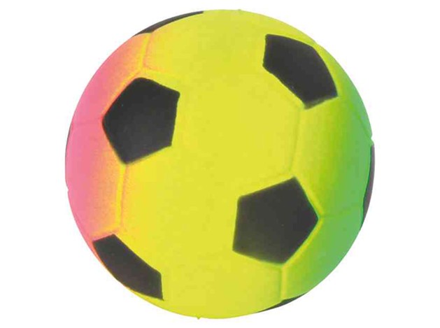 Pelota Juego - Pack de 17 unidades neón, surtidos