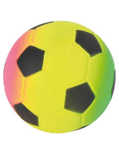 Pelota Juego - Pack de 17 unidades neón, surtidos