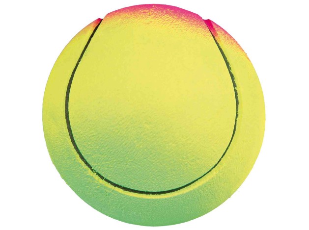 Pelota Juego - Pack de 17 unidades neón, surtidos