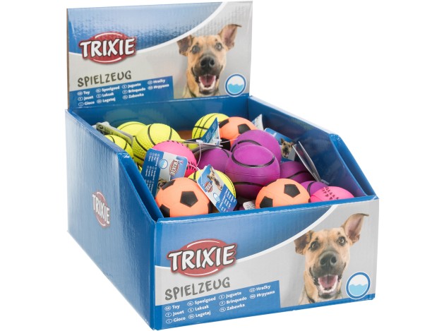 Pelota Juego - Pack de 54 unidades varios