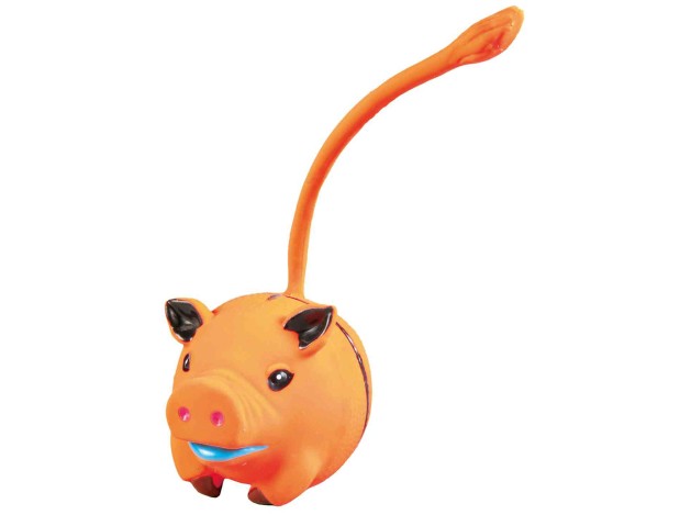 Surtido Pelotas Animales - Pack de 17 unidades