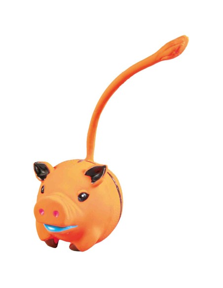 Surtido Pelotas Animales - Pack de 17 unidades