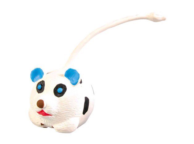 Surtido Pelotas Animales - Pack de 17 unidades