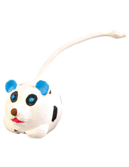 Surtido Pelotas Animales - Pack de 17 unidades