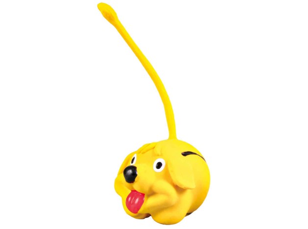 Surtido Pelotas Animales - Pack de 17 unidades