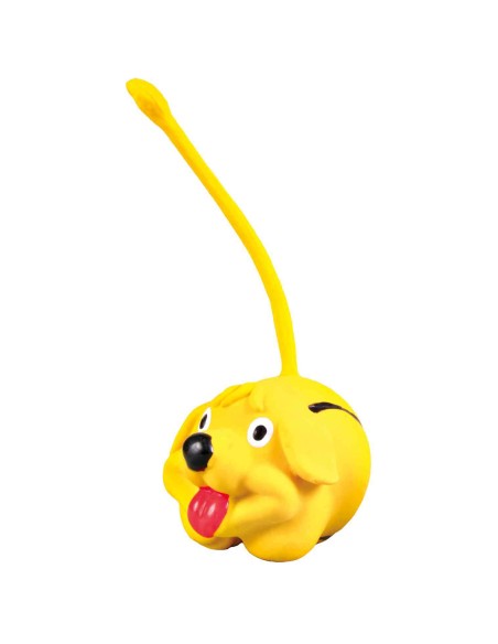 Surtido Pelotas Animales - Pack de 17 unidades