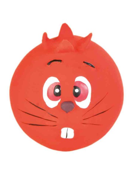 Surtido Pelotas con Cara - Pack de 12 unidades