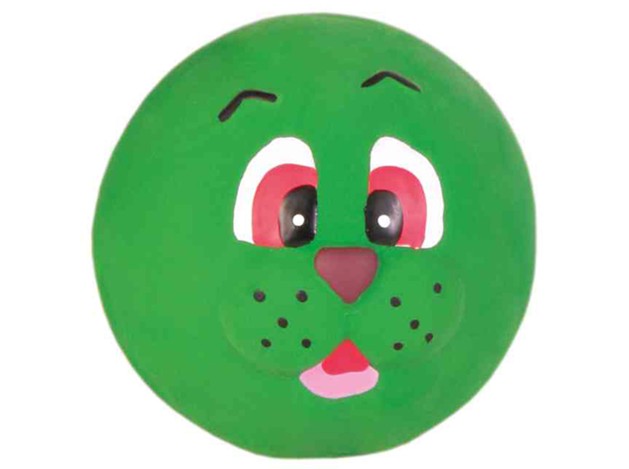 Surtido Pelotas con Cara - Pack de 12 unidades