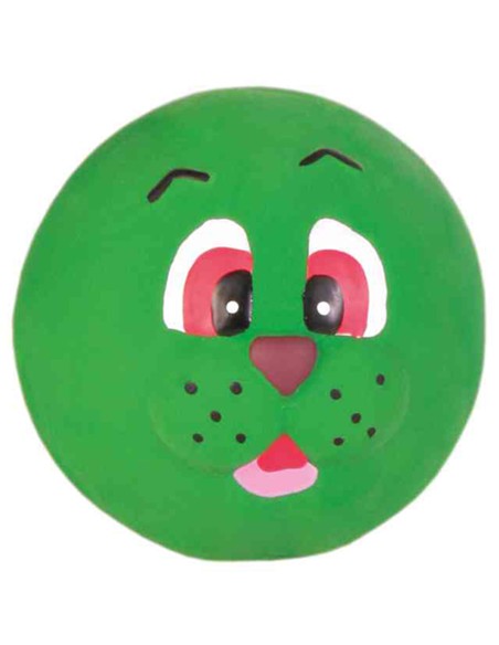 Surtido Pelotas con Cara - Pack de 12 unidades