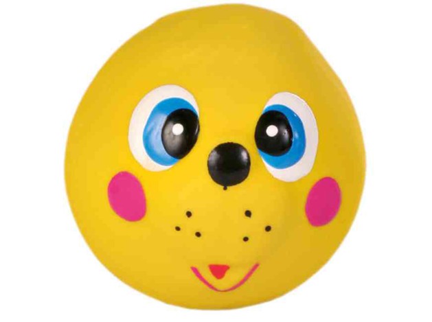 Surtido Pelotas con Cara - Pack de 12 unidades