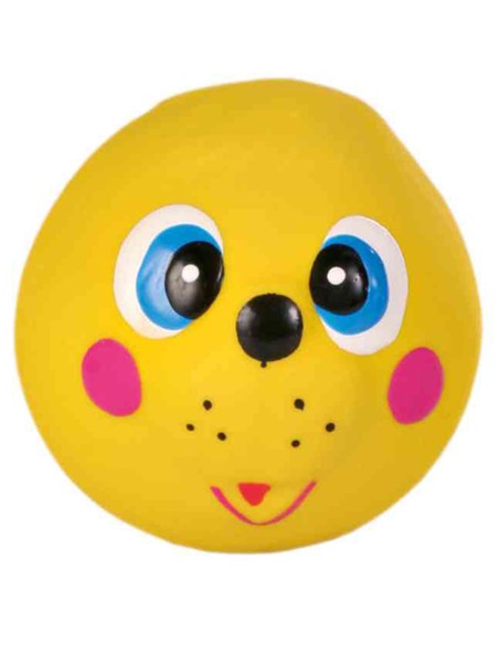 Surtido Pelotas con Cara - Pack de 12 unidades