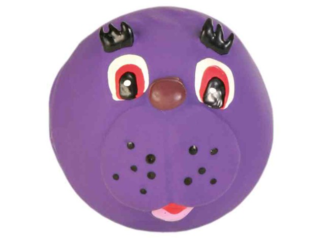 Surtido Pelotas con Cara - Pack de 12 unidades