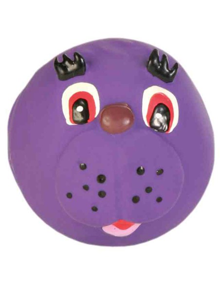 Surtido Pelotas con Cara - Pack de 12 unidades