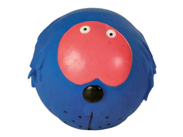 Surtido Pelotas con Cara - Pack de 12 unidades