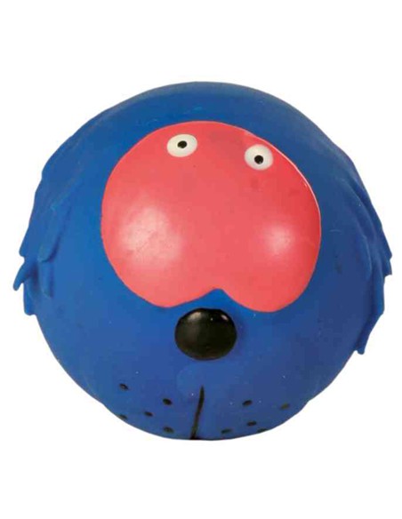 Surtido Pelotas con Cara - Pack de 12 unidades