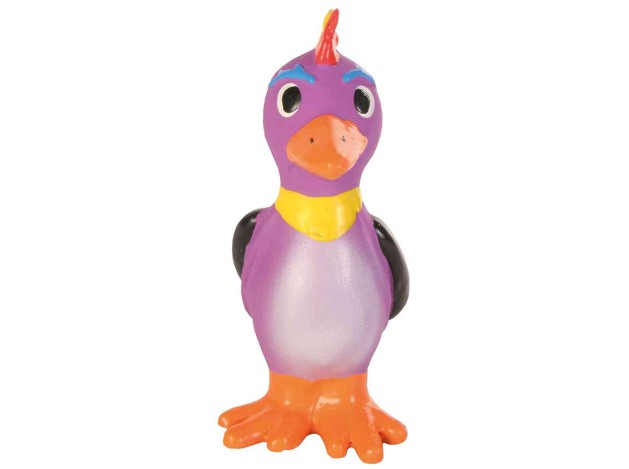 Surtido Animales - Pack de 4 unidades