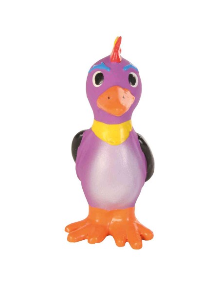 Surtido Animales - Pack de 4 unidades