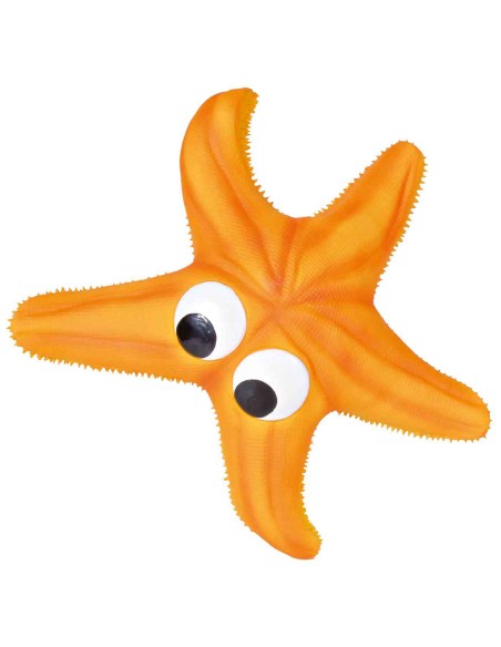 Estrella de Mar juguete para perros